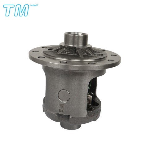 For Ford Mustang 8.8" 31 Spline 1986-2014 Traction Lok Differential M-4204-F318C - Picture 6 of 14