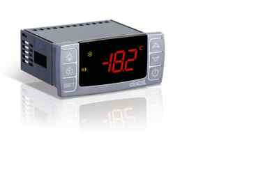 Regler DIXELL XR40CX-0N0C1 12V