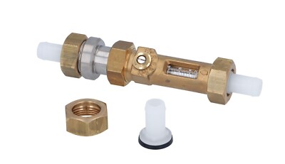 Winterhalter 30013323 Kit Mengenregler 2-8L/min für Geschirrspüler MTR STR WKTS