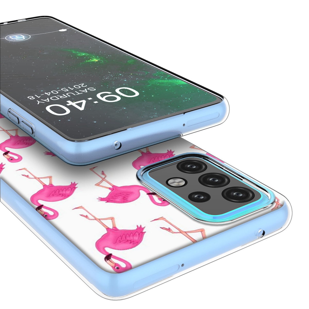 Motorola Moto G84 Custodie per telefoni | SDTEK Motorola Moto G84 Custodie per telefoni | SDTEK