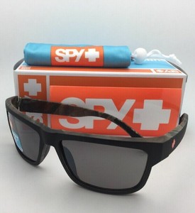 spy optics frazier