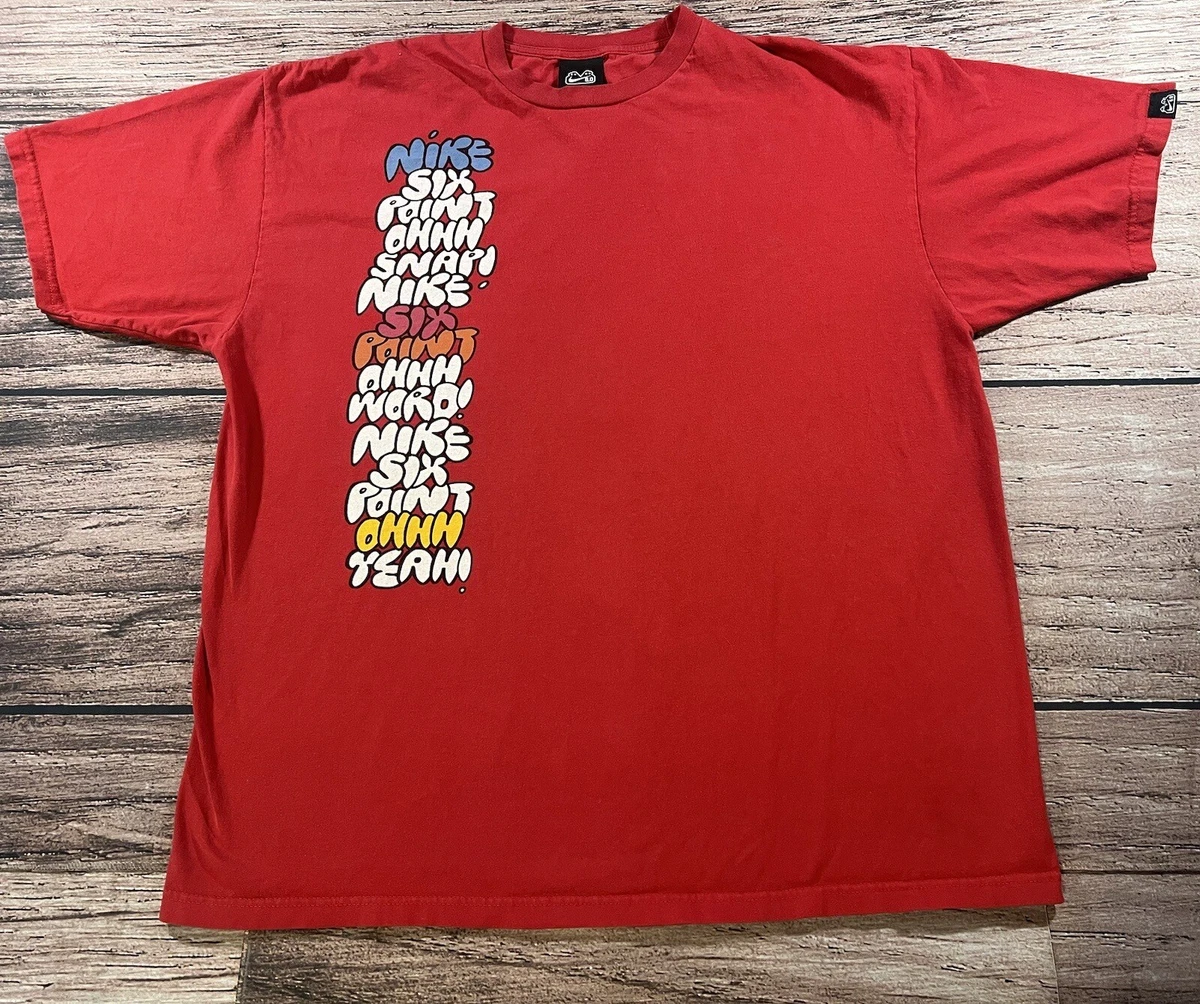 Graffiti hot sale nike logo