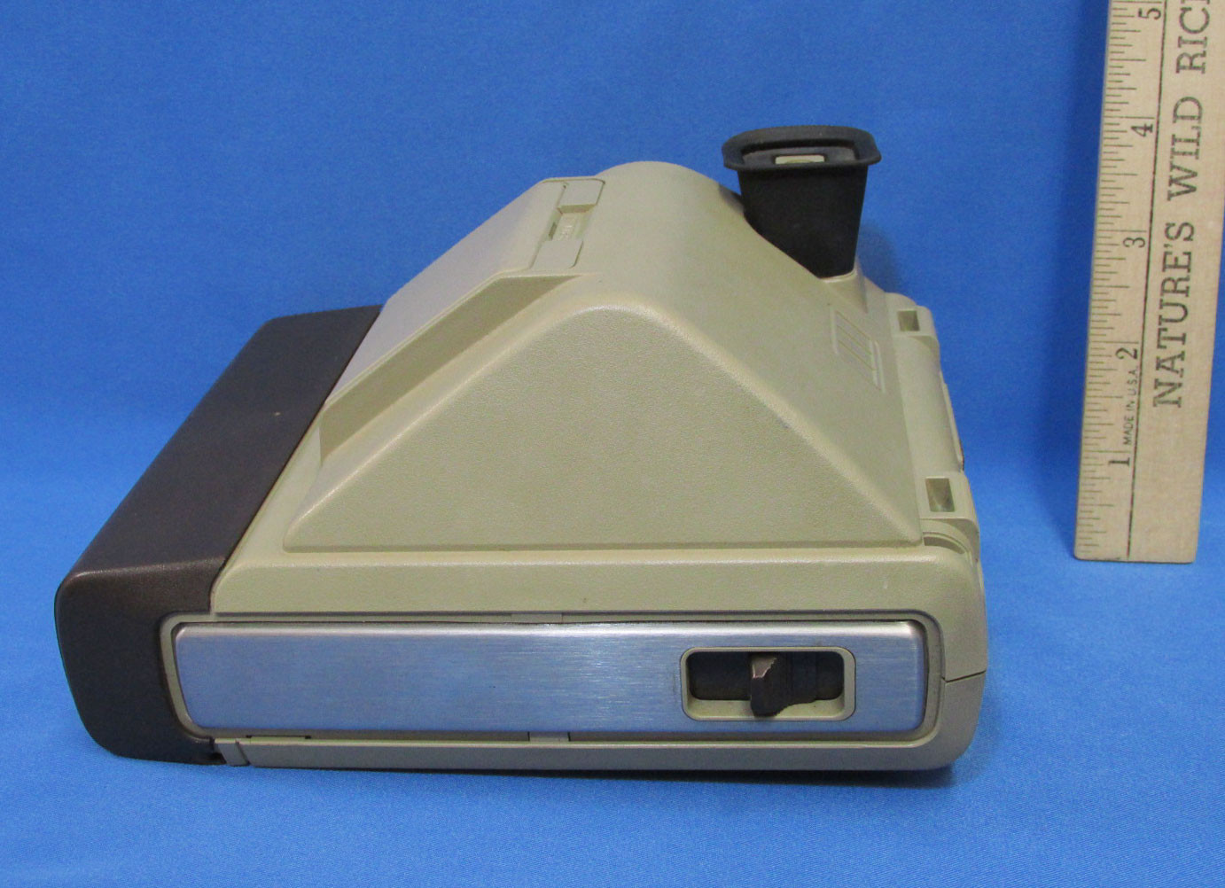 Vintage Kodak Party Time Instant Camera eBay