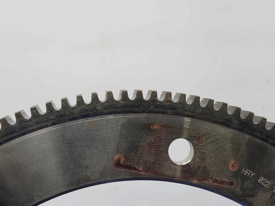 04-17 Volkswagen Touareg 3.2L 3.6L Placa de tracción automática OEM 022105323E Foto 4 de 4