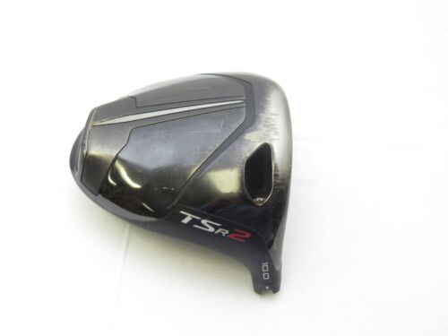 Cabezal de controlador Titleist TSR2 10.0* usado solo TSR-2 10* solo cabezal de controlador - Imagen 2 de 5