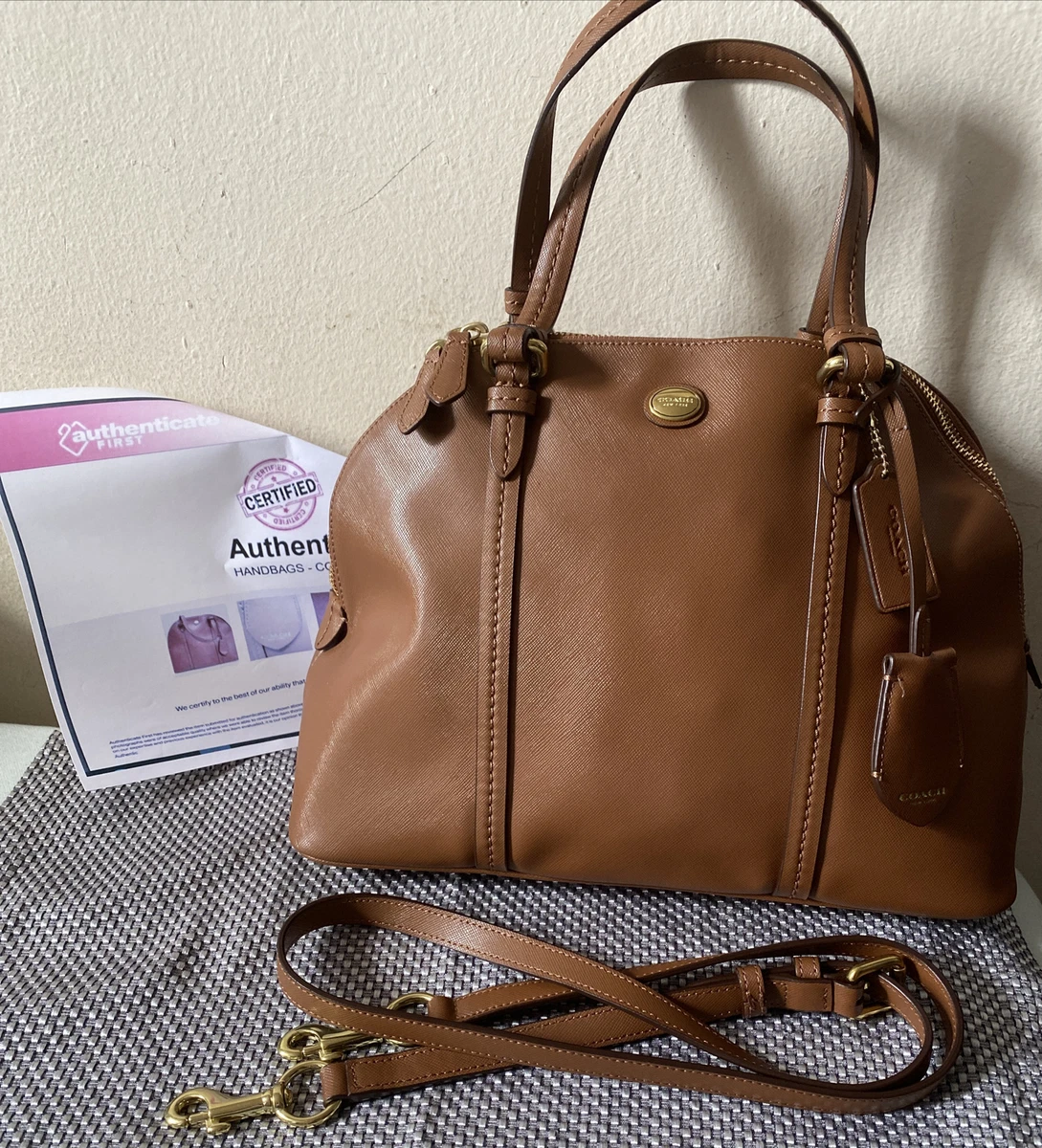 Coach new sales york handbags