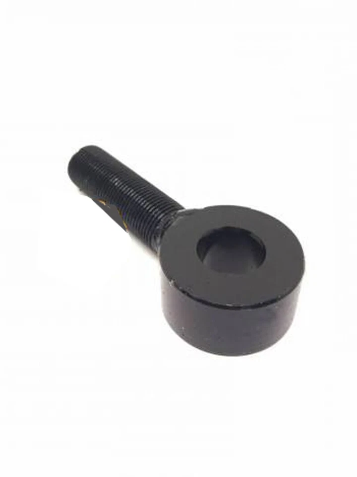 Eye Ball Joint Bolt & Nut Steering Right R/H Thread Fits Case 580M 580L G106813 - Image 2 of 4