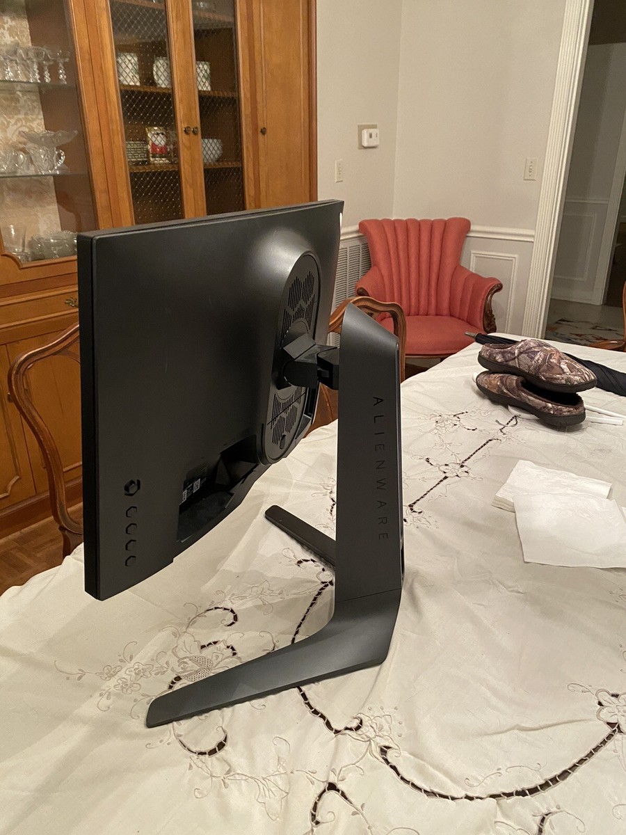 Alienware 240Hz 24.5 Inch 1080p Full HD with IPS Technology Gaming