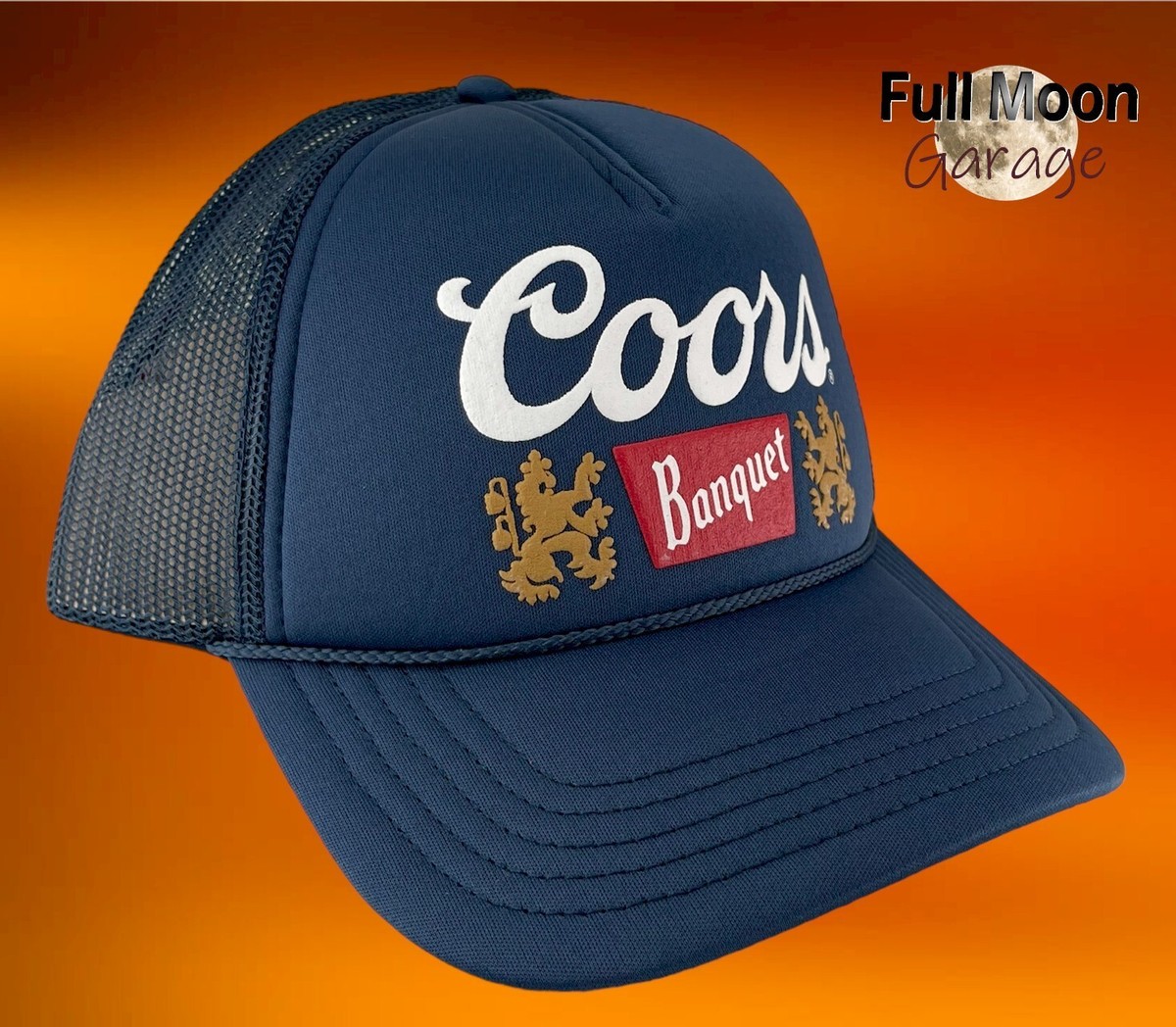 【USA製】COORS キャップ ビンテージ ビール クアーズ Yahoo!オークション - 新品 レア Coors Beer Cap クアーズ