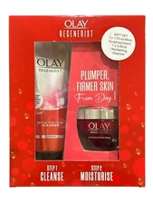 Olay Regenerist Gift Set