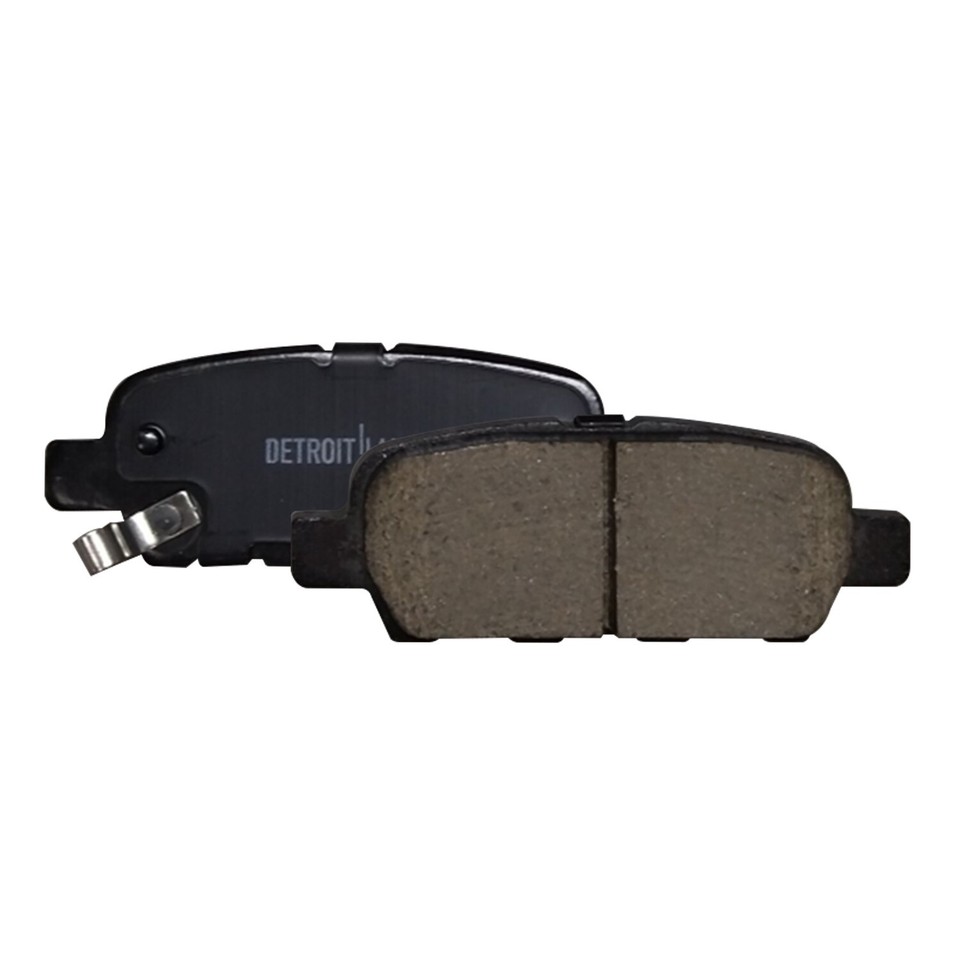 Rear Ceramc Brake Pads for Nssan Altma Rogue Maxma Murano Sentra