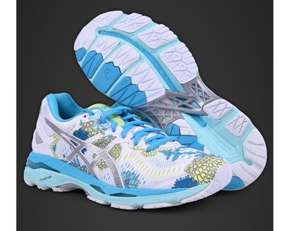 athlete's foot asics womens