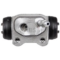 A.B.S. Radbremszylinder FüR Daihatsu Charade III Stufenheck G102 G100 G101