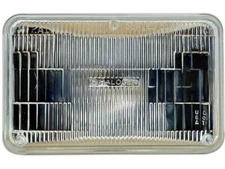 For 1992 Hino FF23 Headlight Bulb Low Beam Philips 63994RVVQ