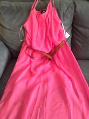 strapless open back dress Manning Cartell Supreme Extreme Strapless Gown in Peony – That Dress Hire