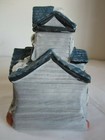 HAUNTED HOUSE POTPOURRI Wax Chips Tea Light Halloween Decor House of Llyod  — photo 3