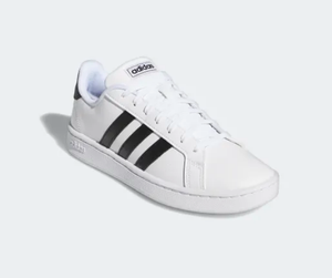 grand court tennis adidas