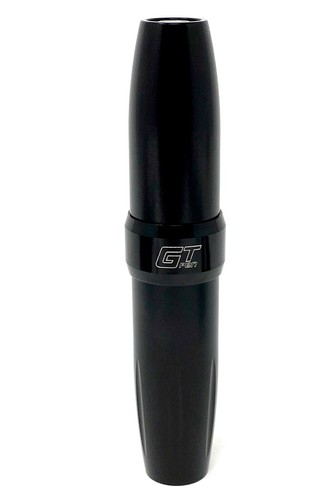 INKgrafiX® AVA GT Mini Pen - Farbe Wahl/Zufall - Tattoomaschine Tattoo Maschine - Picture 3 of 9