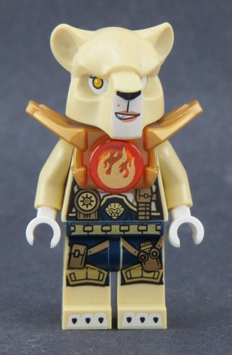 LEGO Legends of Chima Minifigures Craggar Gorzan Laval Crawley MORE SELECTIONS - Picture 78 of 138