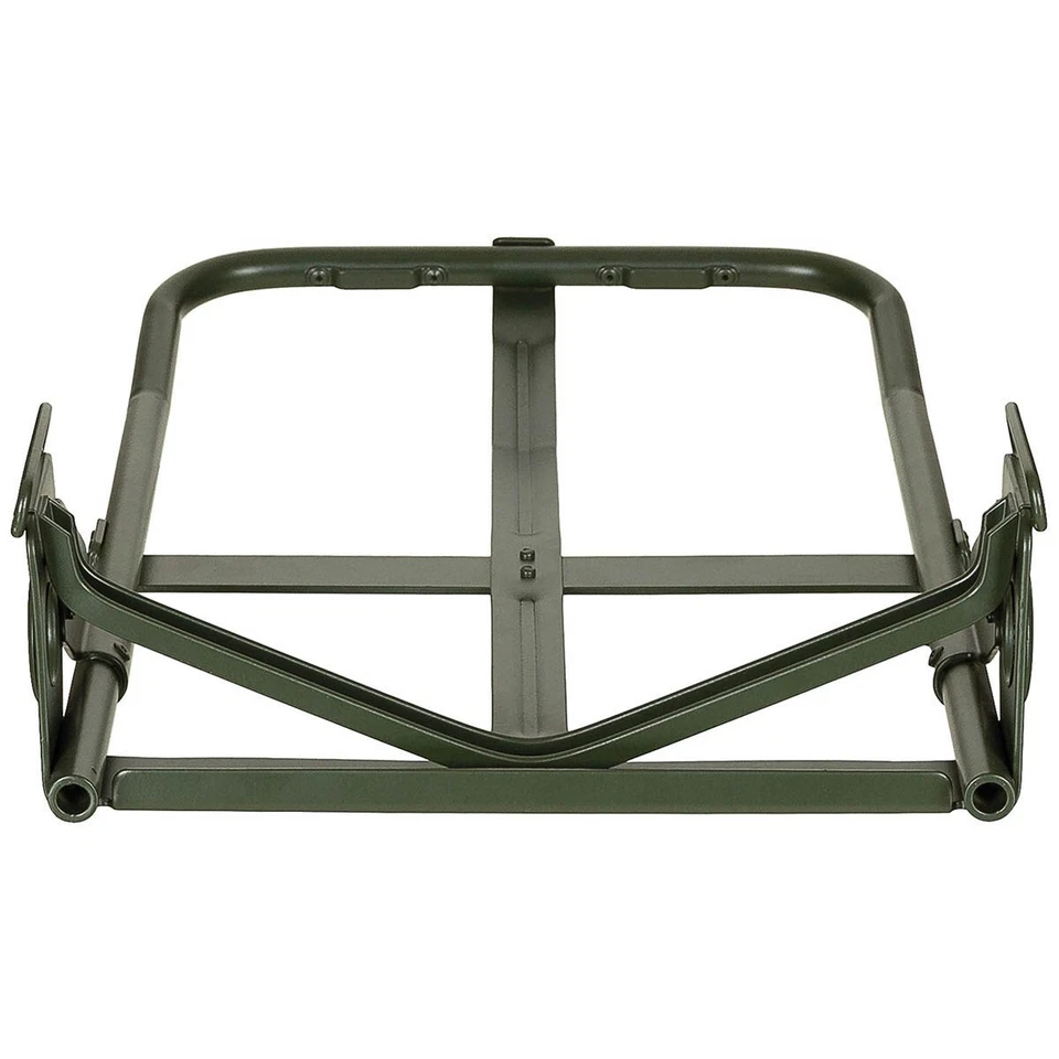 Alice Pack Tragegestell Rucksack Gestell Aluminium Packrahmen Frame Kraxe Alu - Bild 4 von 4