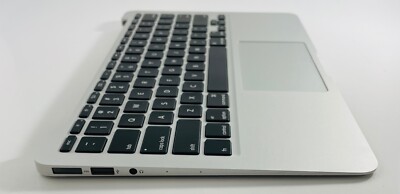 Apple MacBook Air 11