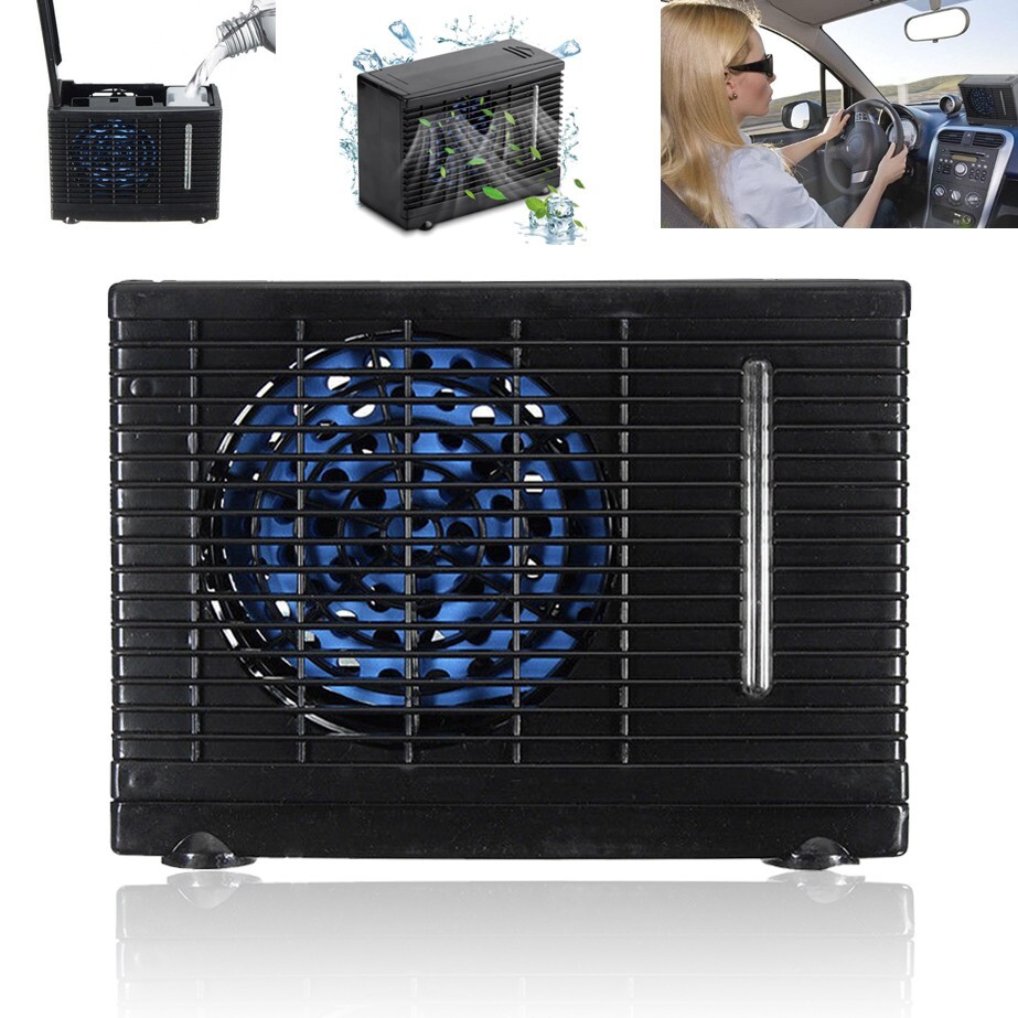 12v Air Portable Ac Cooler For Car Car 12V Portable Air