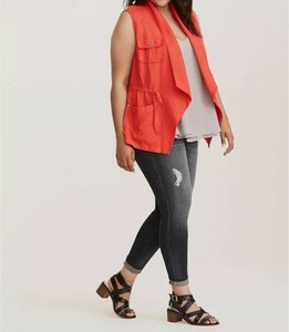 utility vest plus size