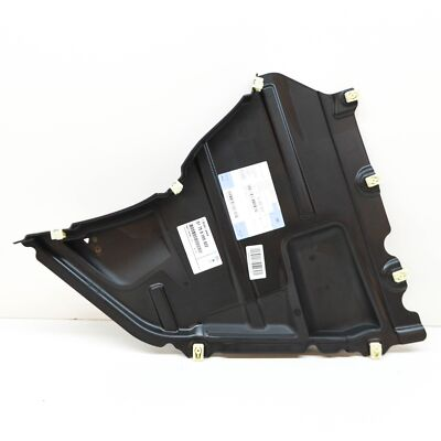 NEW BMW M5 F90 FRONT RIGHT FENDER LINER EXTENSION 51758065822