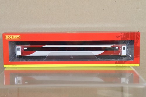 HORNBY R4931 LNER MK3 TRAILER STANDARD OPEN TSO COACH G 42215 MINT BOXED oc | Zustand: New