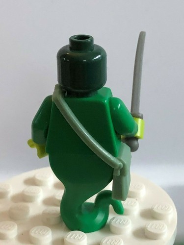 LEGO- SPONGEBOB SQUAREPANTS MINIFIGURES- YOU PICK FROM LIST- CHOOSE MINIFIG - Picture 10 of 68