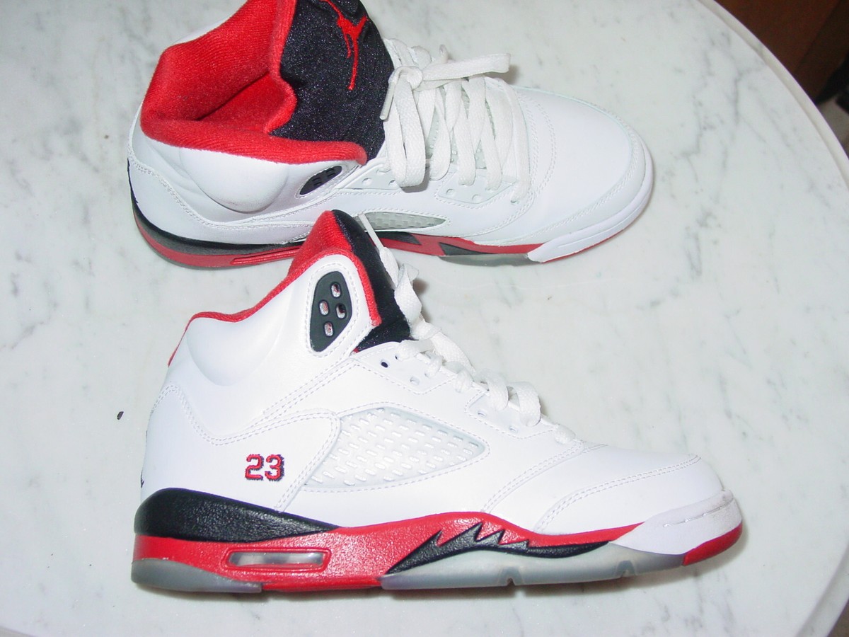 2013 Nike Air Jordan Retro 5 