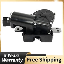 Rear Tailgate Lock Actuator for GMC Yukon 07-14 Cadillac 06-16 w/Power Liftgate
