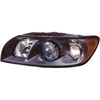 Xenon Scheinwerfer Frontscheinwerfer Rechts FüR Volvo S40 II 544 2.4 1.8