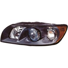 Xenon Scheinwerfer Frontscheinwerfer rechts für Volvo S40 II 544 2.4 1.8