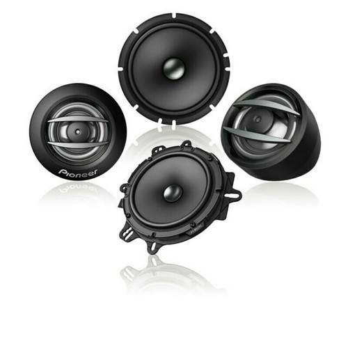 carrozzeria TS-UX33 スピーカー カロッツェリア - carrozzeria TS-UX33 スピーカーの通販 by 楽天's