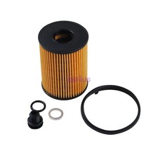 1PACK Engine Oil Filters for 2020-2024 Hyundai Kia 2.5L # 26350-2S000