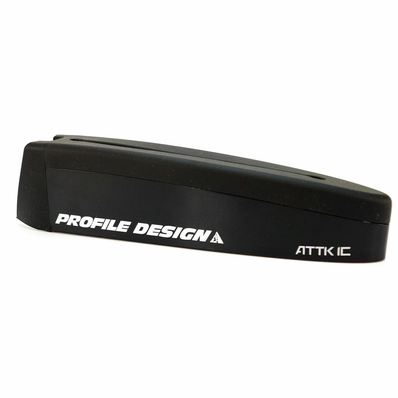 Profile Design Triathlon Bento ATTK IC  Storage Box Bike Bicycle Energy Box