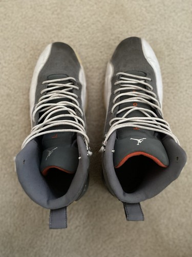 Size 11.5 - Air Jordan 12 Retro Cool Grey - Picture 4 of 7