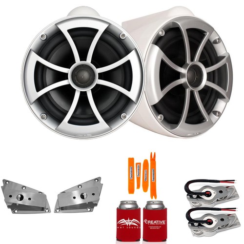 Nautique FC5 Towers - ICON8 