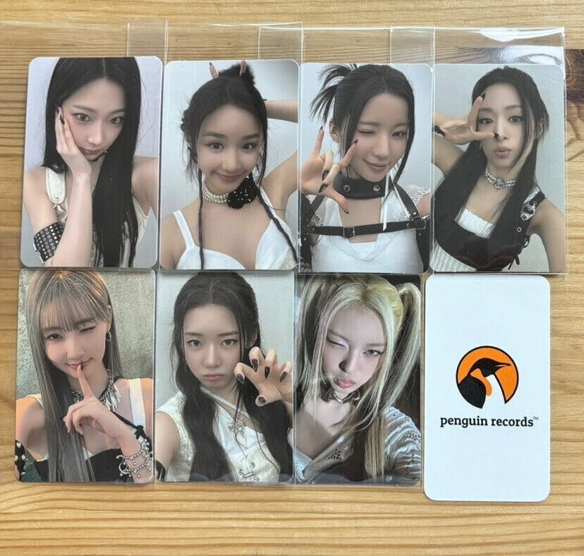 BABYMONSTER - BABYMONS7ER YG TAG ALBUM PHOTOBOOK VER BABYMONSTER - BABYMONS7ER YG TAG ALBUM PHOTOBOOK VER