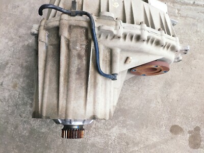 1998-2003 Mercedes-Benz Ml320 Transfer Case Motor OEM Part for 