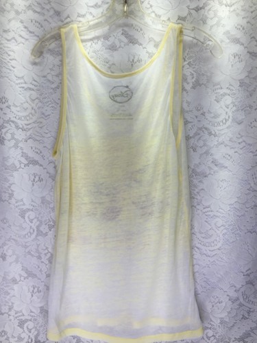 Disney's The Lion King Girls Shirt Tank Top Hot Topic L/G (11-13) - Picture 10 of 10