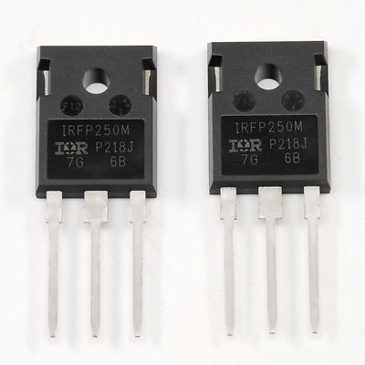 10Pcs IRFP250N IRFP250 Mosfet N-Ch 200V 30A TO-247AC New Ic zi