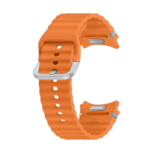 Original Samsung Galaxy Watch7 Sport Band Wide M/L Sleek Sporty Stylish ET-SNL31 - Photo 21 sur 22