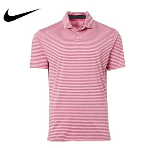 nike men's vapor stripe golf polo