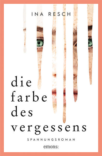Thumbnail - Die Farbe Des Vergessens | Ina Resch | 2021 | Deutsch