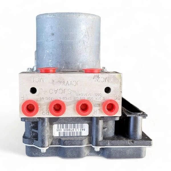 2006-2008 Honda Ridgeline ABS Anti Lock Brake Pump Assembly OEM Foto 4 de 4