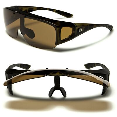 slip over sunglasses