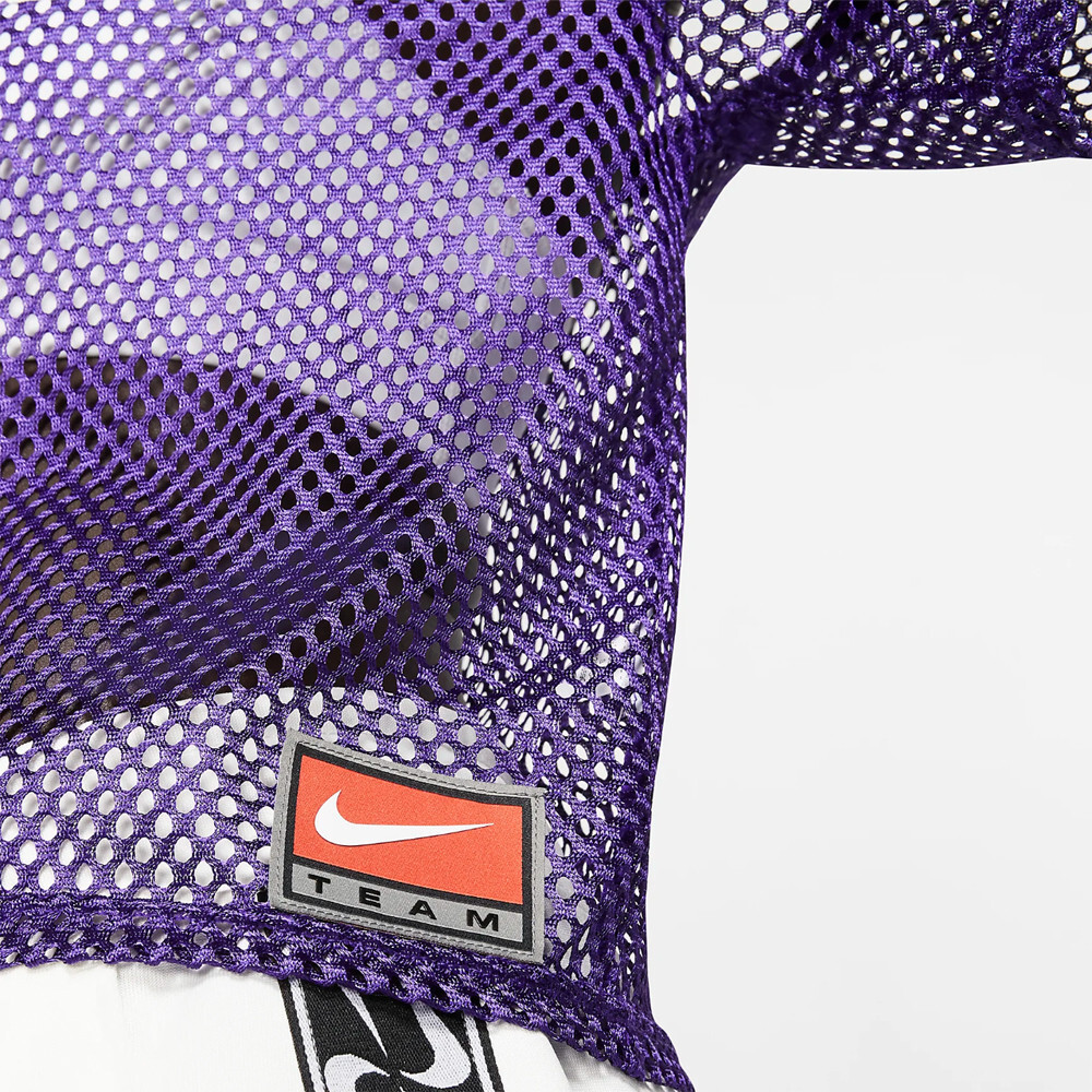 Nike Lab Collection Mesh Dre チュニック XL Nike Practice Mesh Dri-FIT Basketball Shorts – DTLR