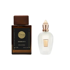 LUNARNCO FRAGRANCES-SOXAN 61 (XJ 1861 NAXOS) 55ML.
